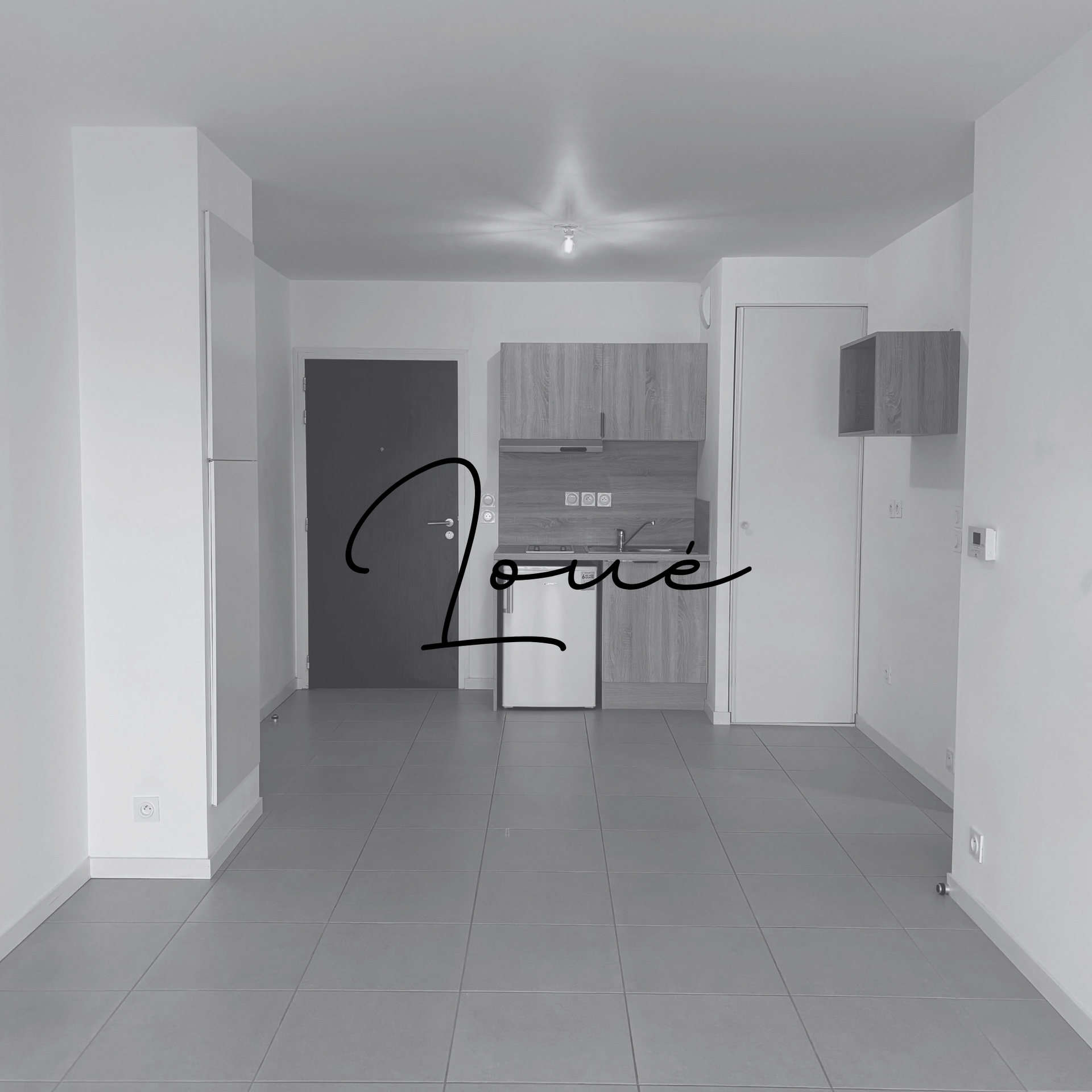 Carquefou, centre-ville