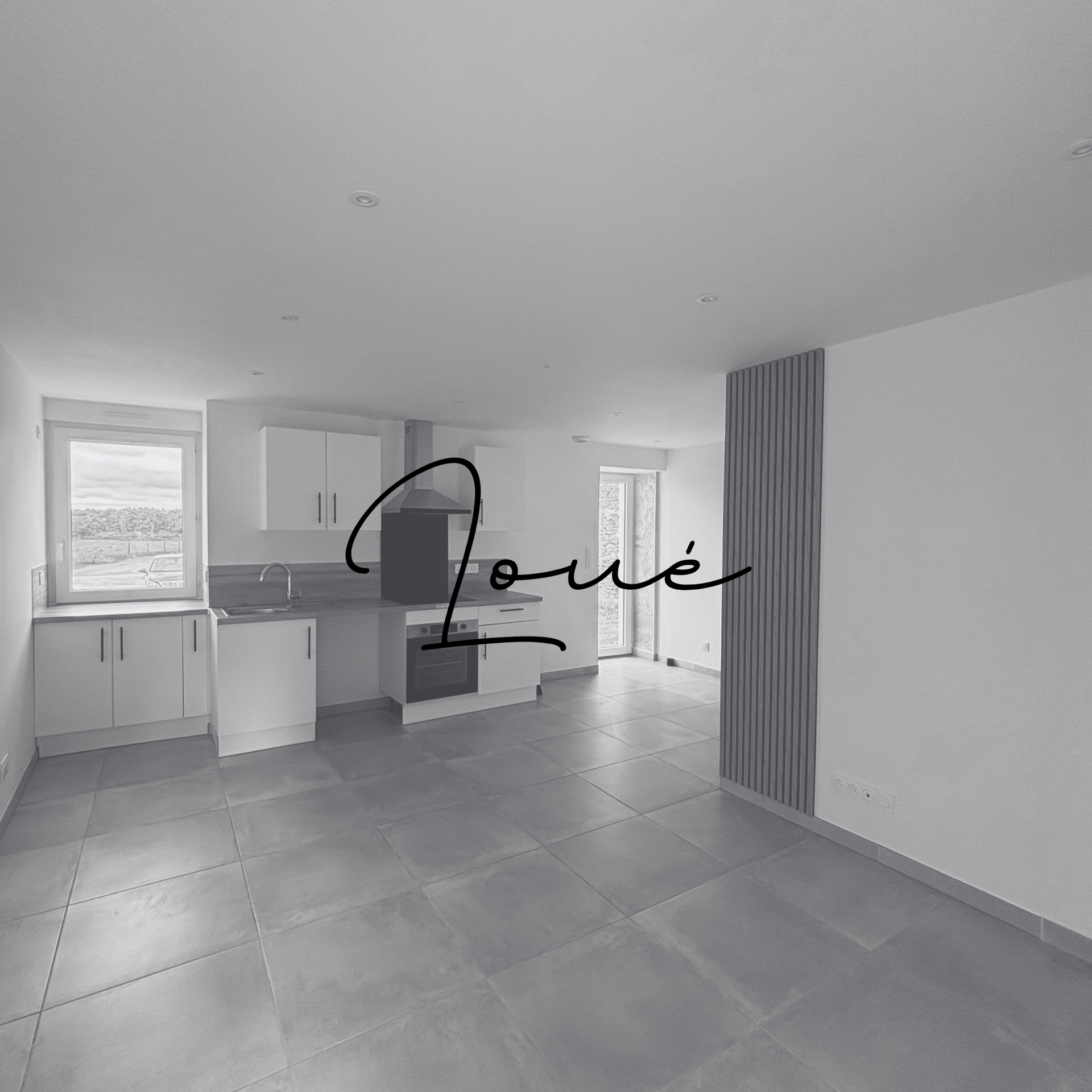 Saint Mars du Désert