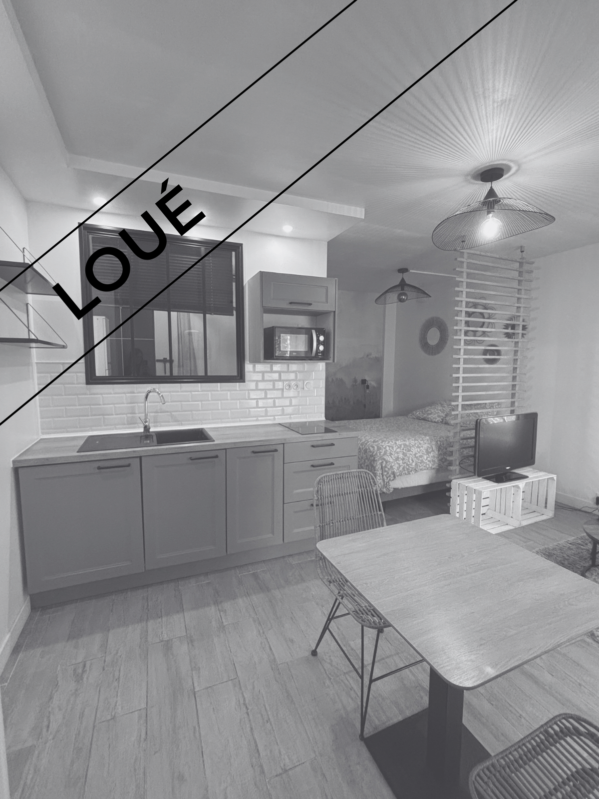 Nantes, centre-ville