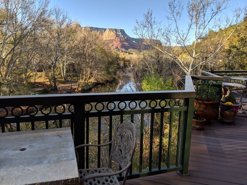 Inn Above Oak Creek | Sedona, Arizona | Gallery