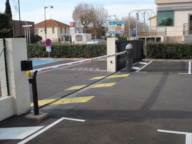 Installateur AUTOMATISME FREJUS