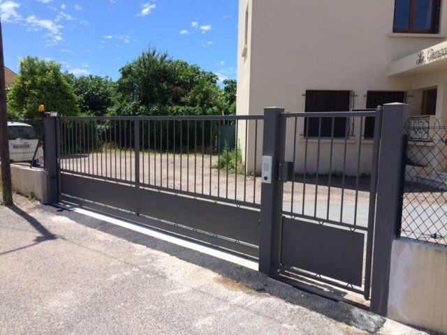 AUTOMATISME FREJUS SOCOFAM