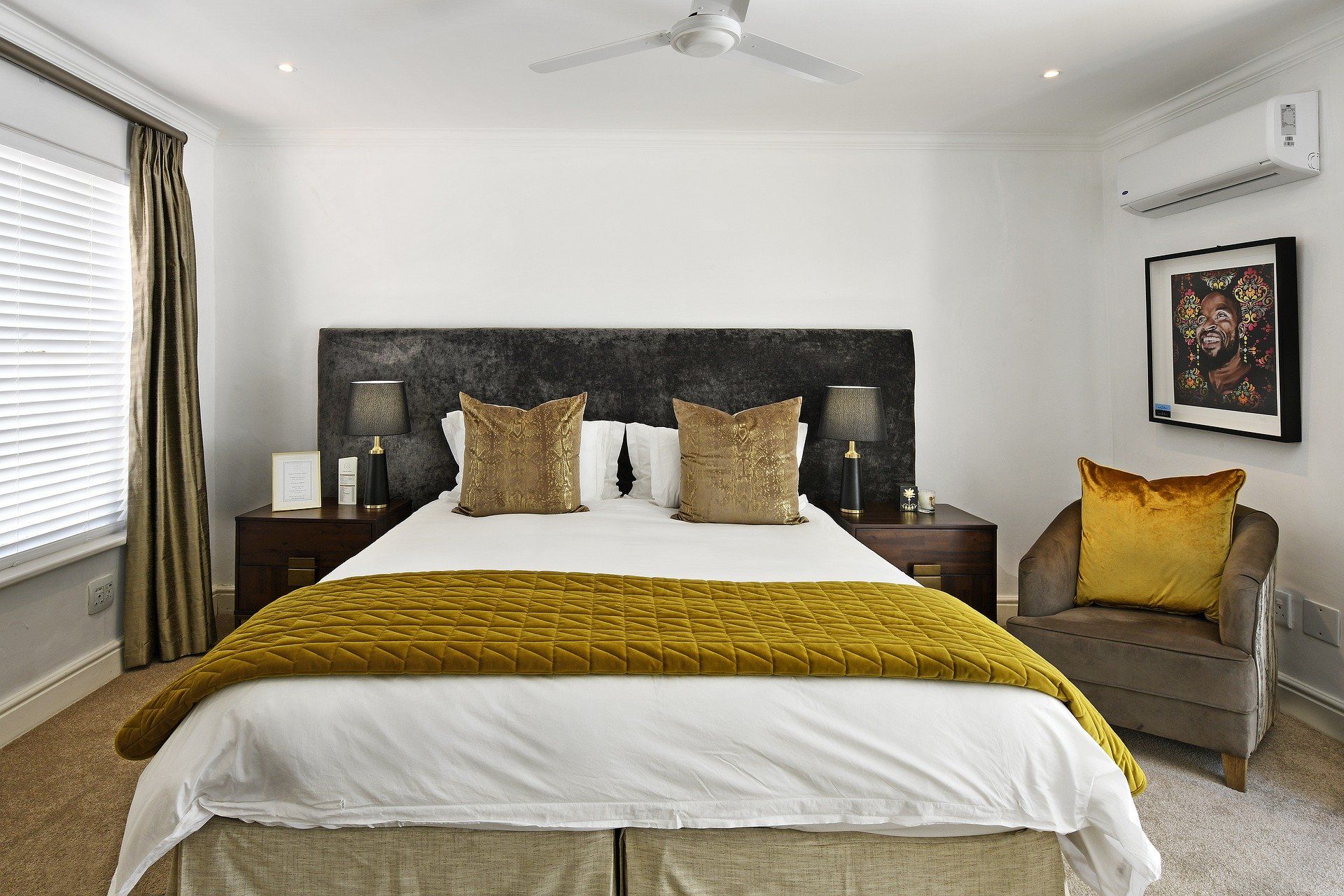 Découvrez le confort ultime avec notre système de climatisation moderne. Profitez d'une température idéale toute l'année.