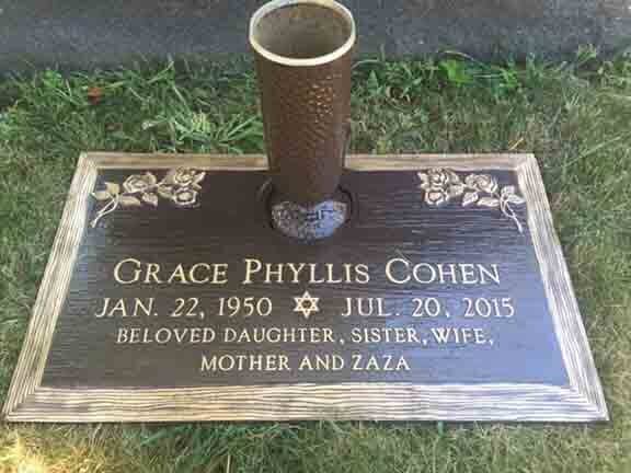 Bronze plaque — Natick Memorial Works