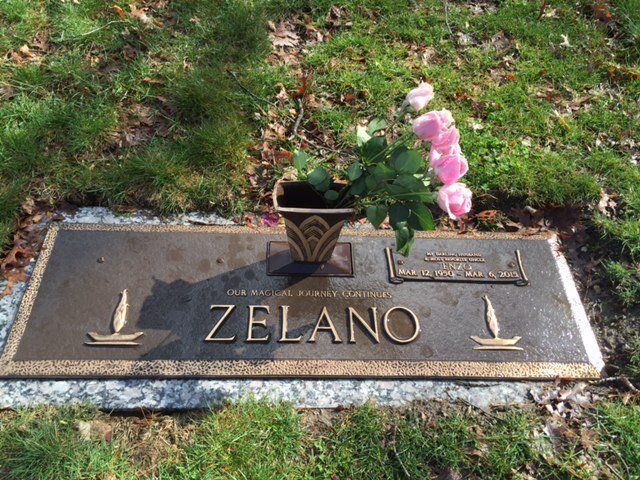 Detailed granite monument — Natick Memorial Works