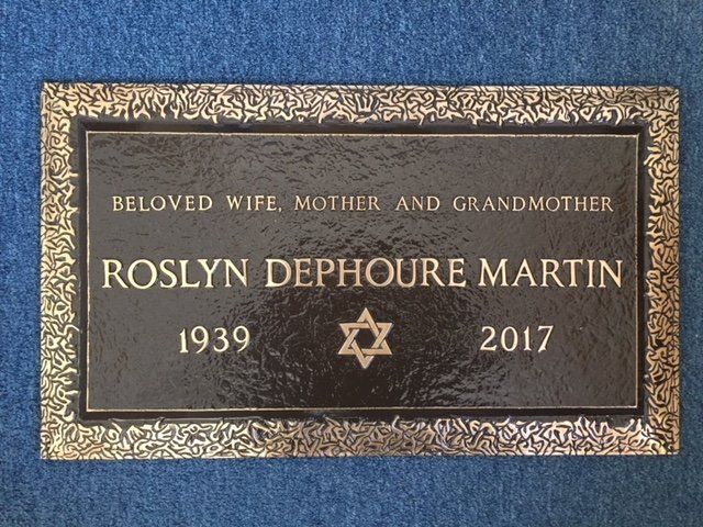 Bronze plaque — Natick Memorial Works