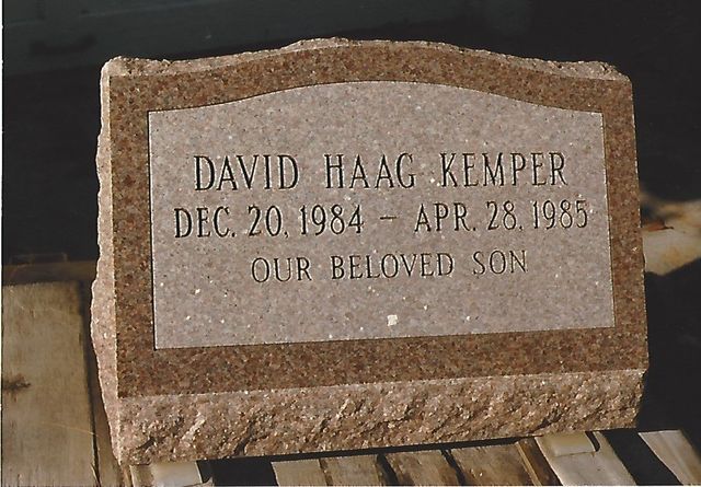 Memorial Slant — Natick Memorial Works