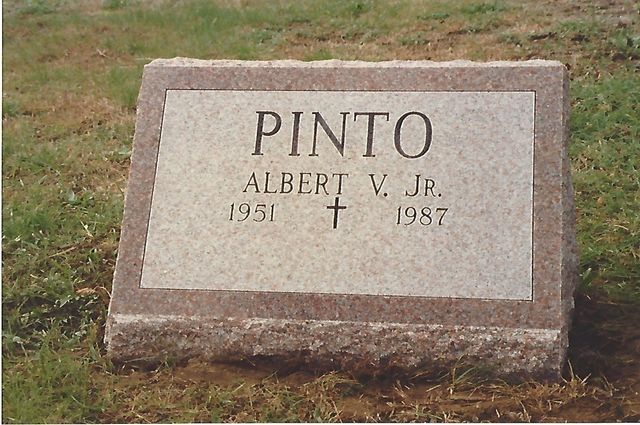 Memorial Slant — Natick Memorial Works