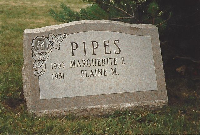 Custom Engraving — Natick Memorial Works