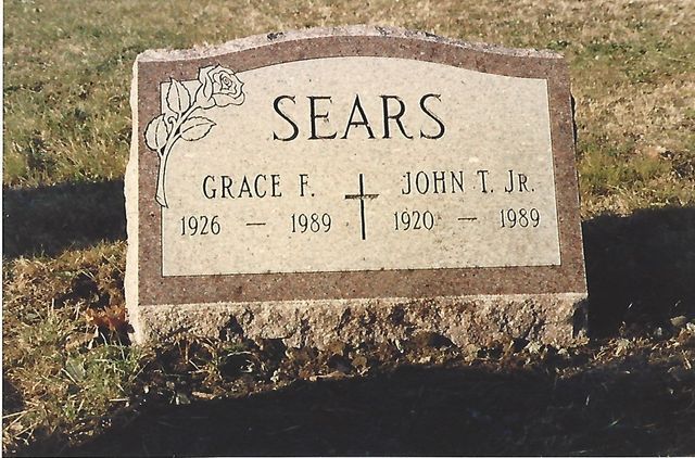 Custom Engraving — Natick Memorial Works