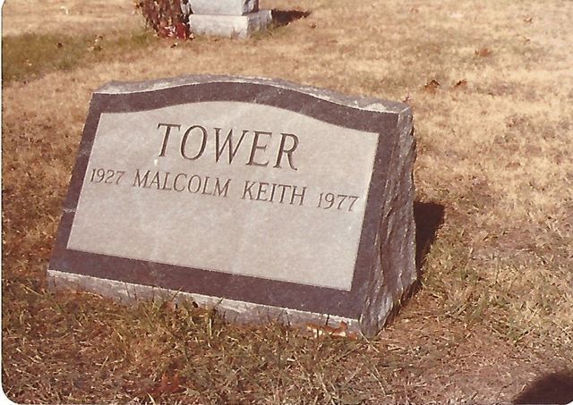 Custom Slant — Natick Memorial Works