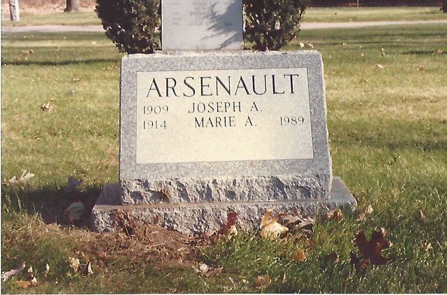 Absolute Black — Natick Memorial Works