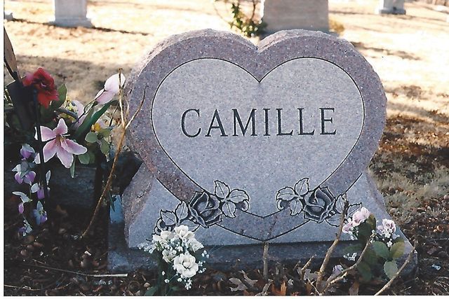 Barre Gray Granite — Natick Memorial Works