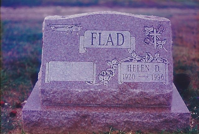 Custom Slant — Natick Memorial Works