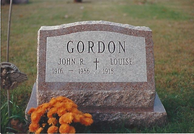 Memorial Slant — Natick Memorial Works