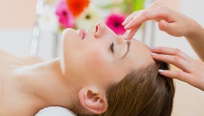 intensive training for beauty treatments