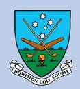 Howeston-Golf-Course-Logo