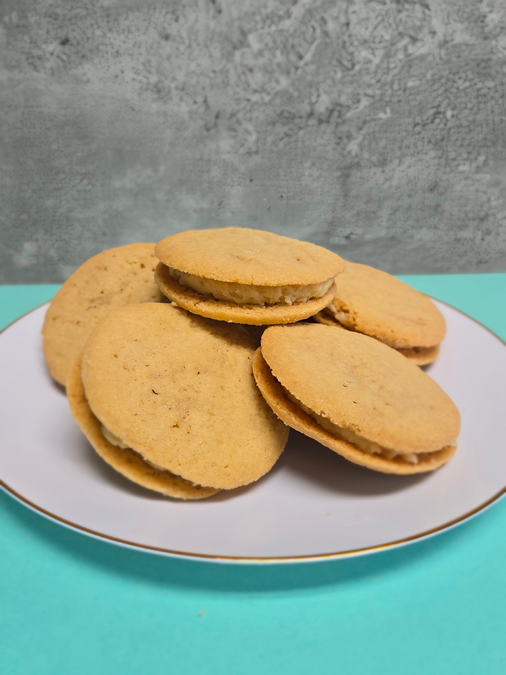 Large Cookie Tray