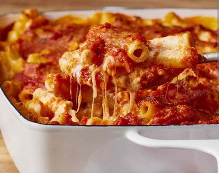 Baked Ziti - Large