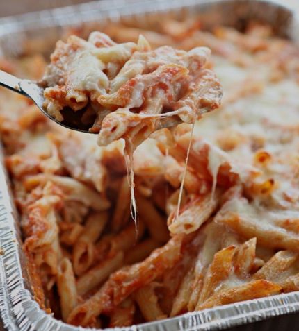 Baked Ziti - Small