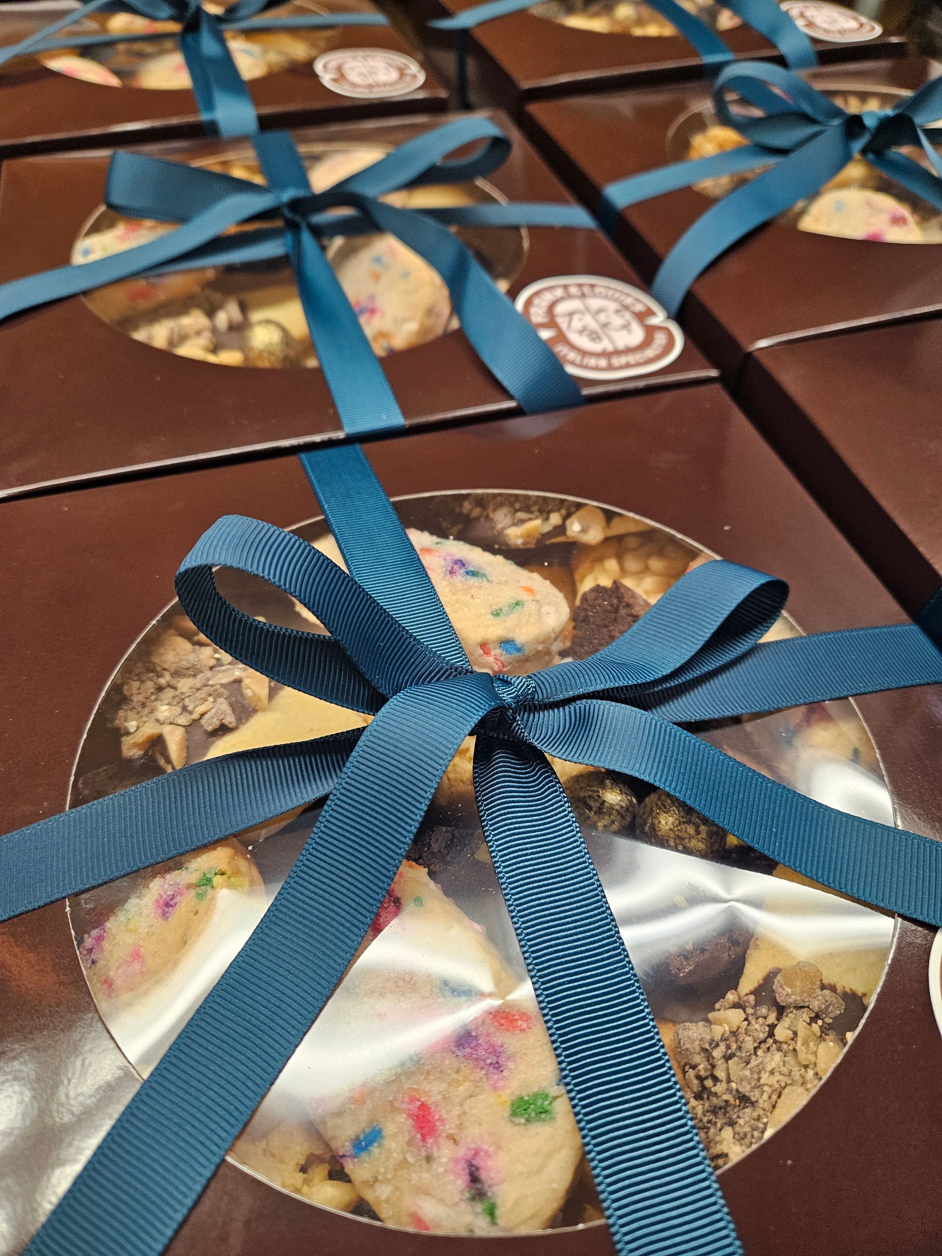 Medium Cookie Tray
