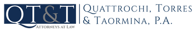 Quattrochi, Torres & Taormina, P.A. logo