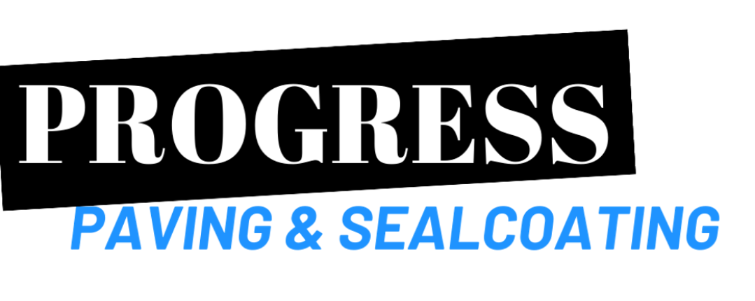 Progress Paving and Sealcoating
