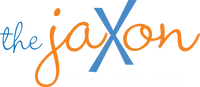 The JaXon logo