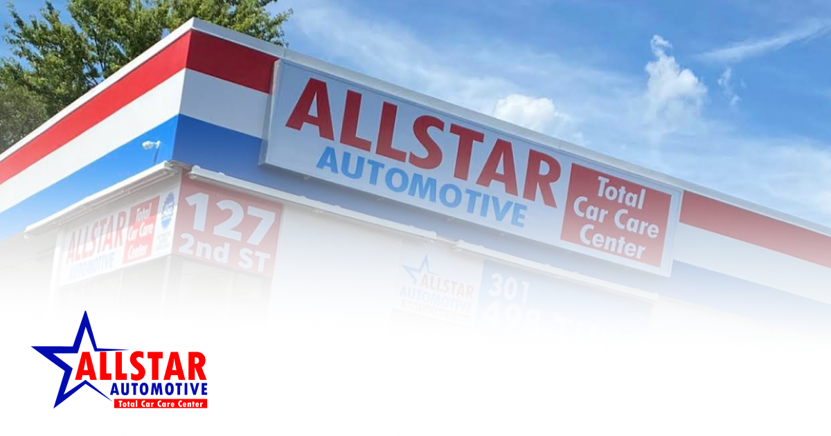 All Tune and Lube Total Car Care