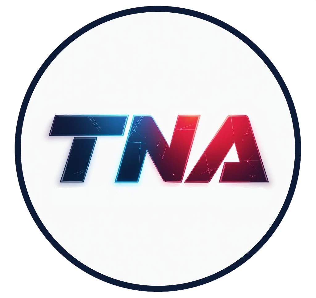 The logo for the financial services group is red and black