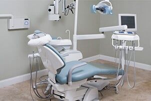Chair - Dental Service in Schererville, IN