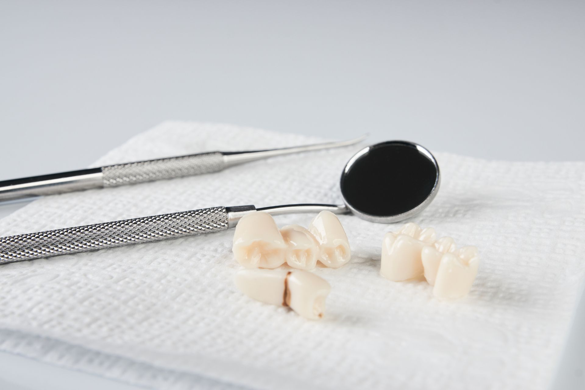 Tooth Injuries - Dyer, IN - Indiana Implants & Dentistry