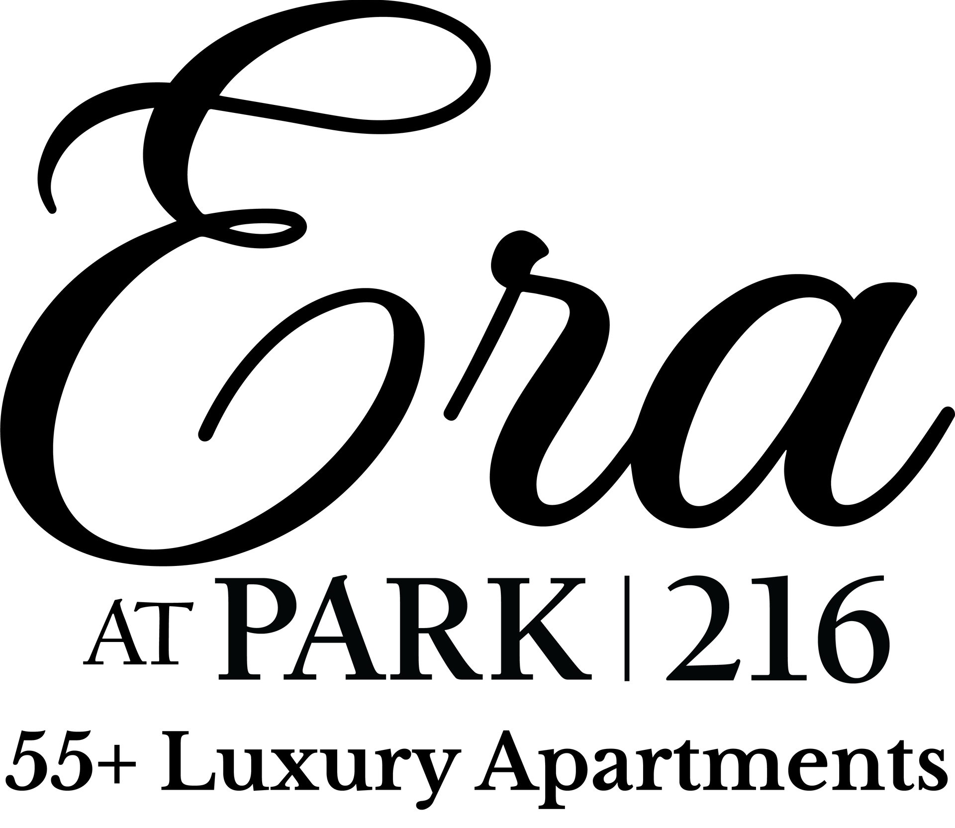 Park 216 Logo