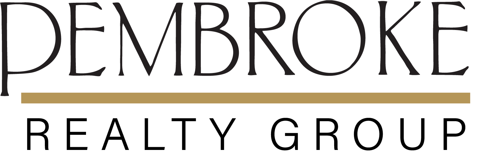 pembroke real estate logo