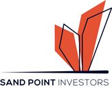 Sand Point Investors Logo