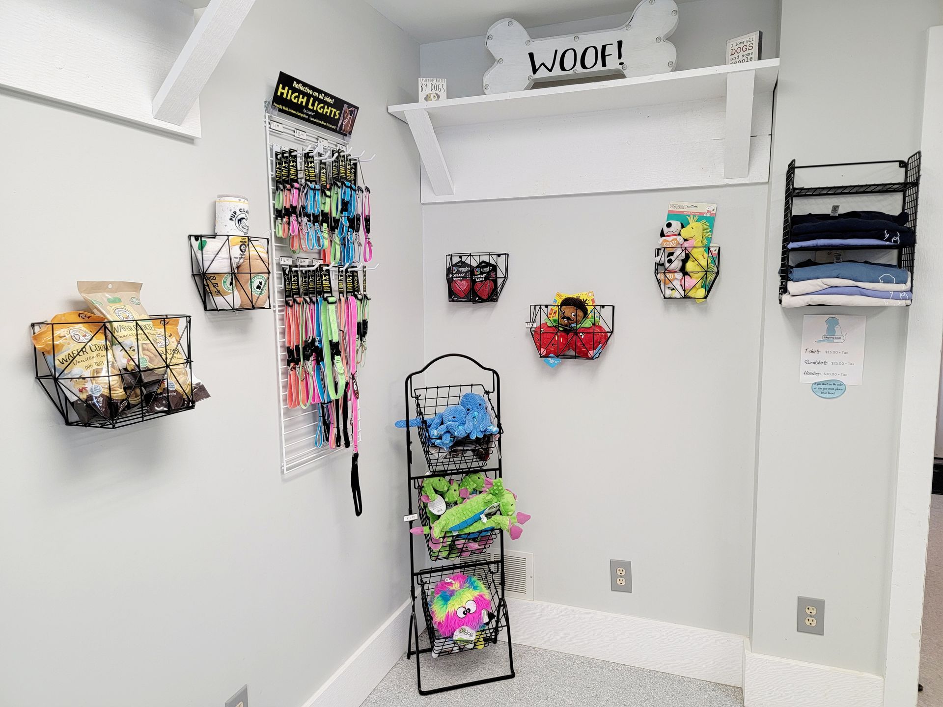 Dog Food on Bowl — Butler, PA — Whispering Winds Boarding Kennel