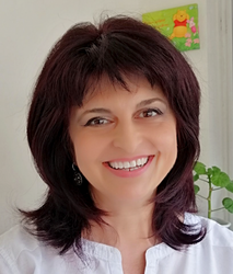 Логопед Юрка Донева Логопед Юрка Донева Мечо Пух