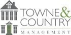 Town & Country Management logo