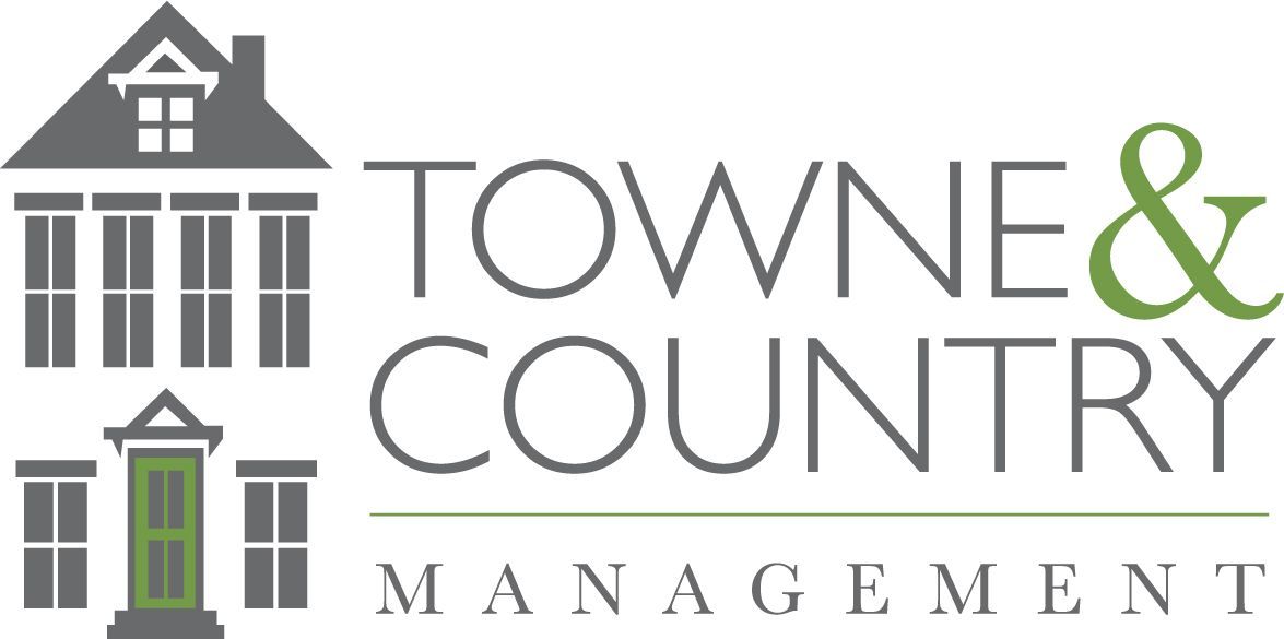 Town & Country Management logo