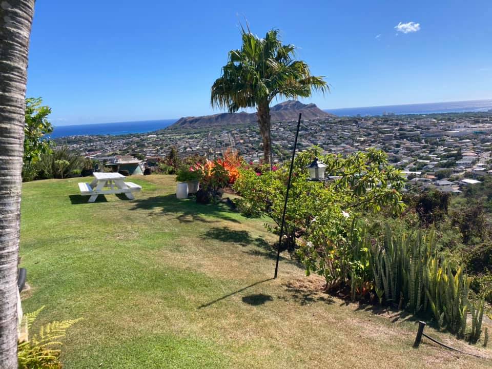 Landscaping 11 — Honolulu, HI — Gonzalez Maintenance