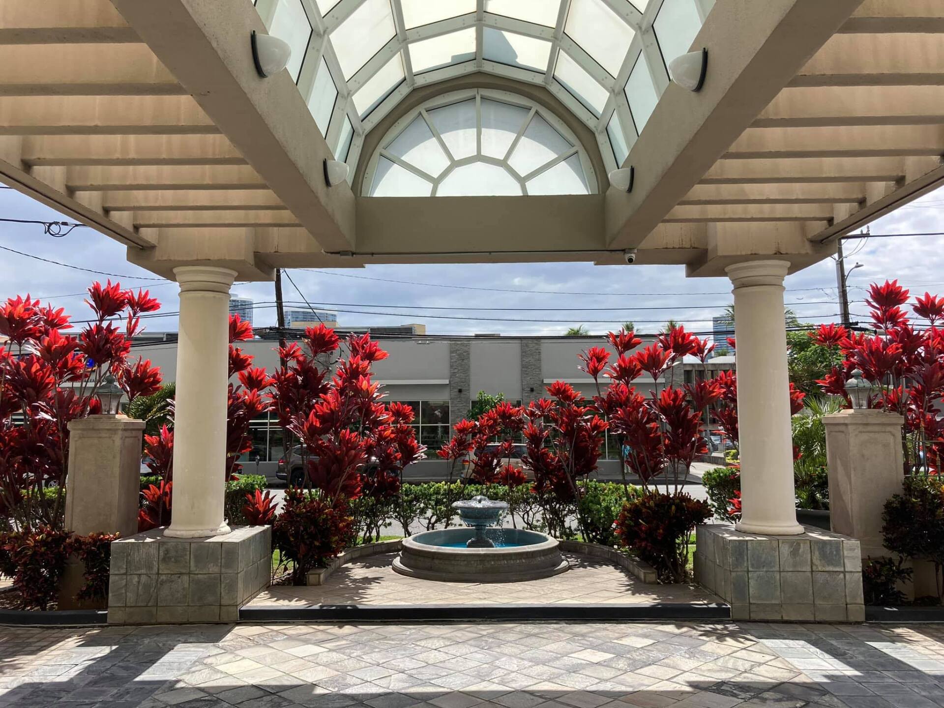 Landscaping 07 — Honolulu, HI — Gonzalez Maintenance