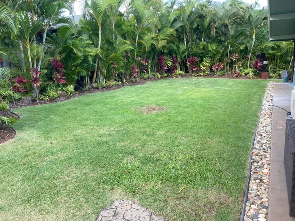 Landscaping 10 — Honolulu, HI — Gonzalez Maintenance