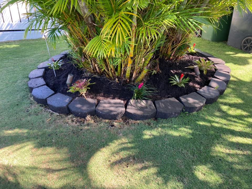 Landscaping 12 — Honolulu, HI — Gonzalez Maintenance
