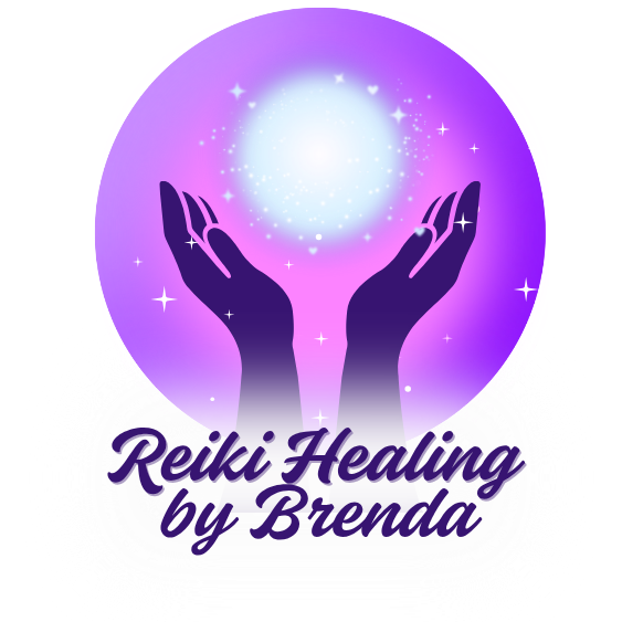 Reiki Healing by Brenda