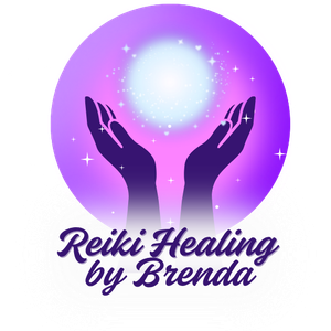 Reiki Healing by Brenda