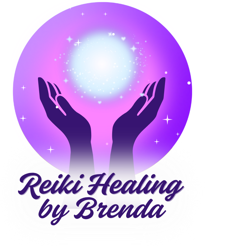 Reiki Healing by Brenda