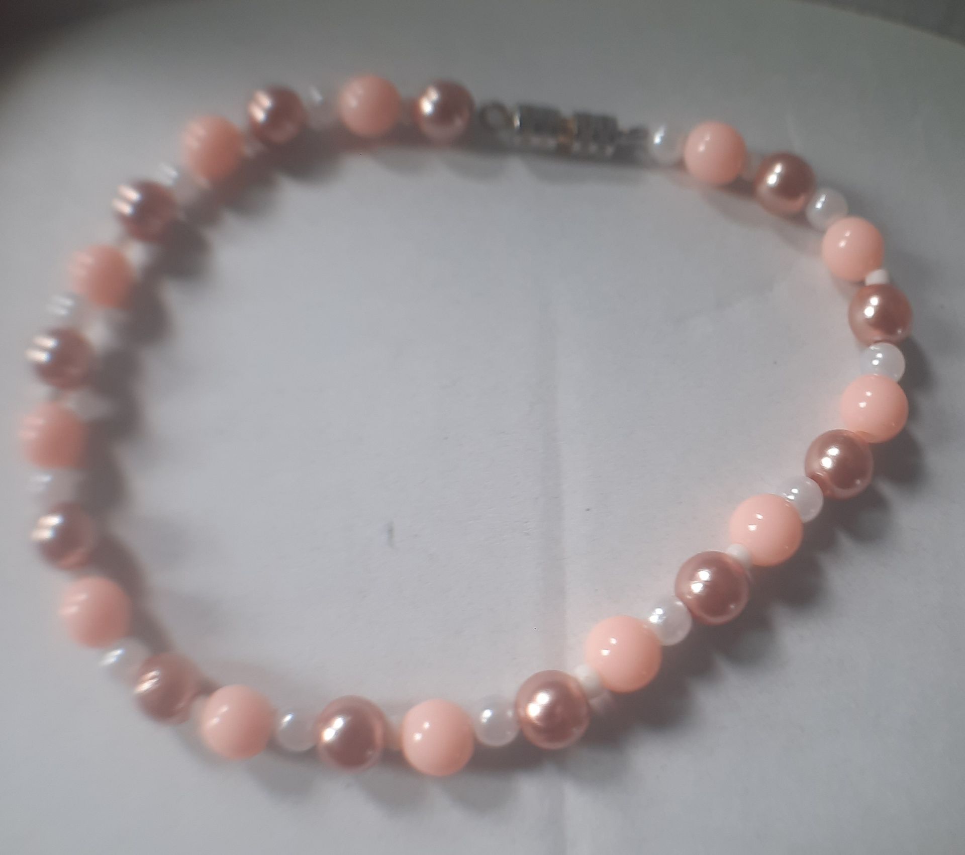 Armband happy serenity