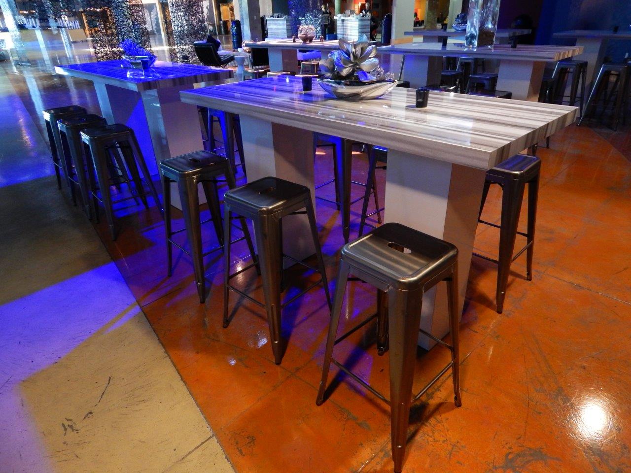 Bar Stool Rentals Pompano Beach, FL Just Bars