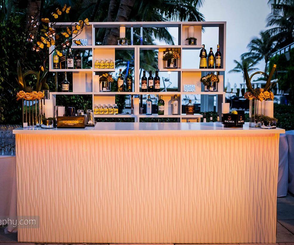 Bar Stool Rentals Pompano Beach, FL Just Bars