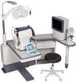 epic opd3 system - vision care in Middletown, RI